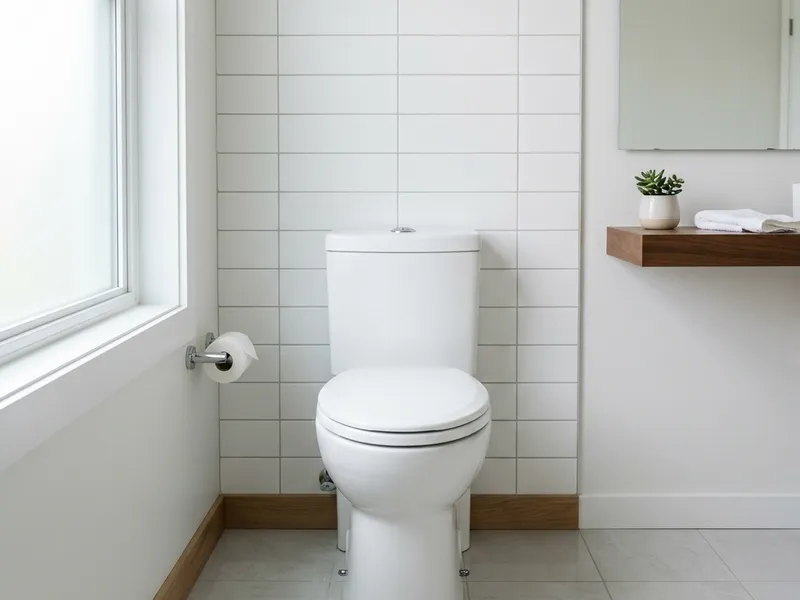 Toilet Repair & Installation Plumber in Pleasant Gap, PA